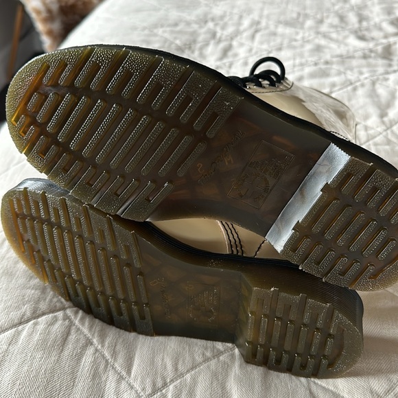 MARC JACOBS X DR MARTEN BOOTS! Limited edition - Picture 4 of 9